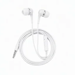 Wired Earphones 3.5mm