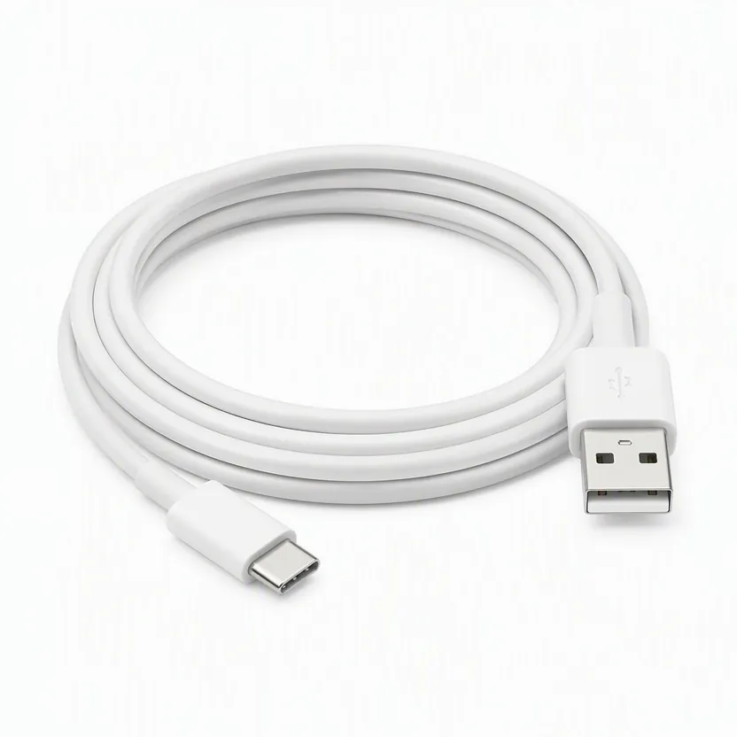 USB-C Charging Cable 1m