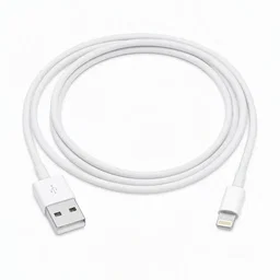 Lightning Charging Cable 1m