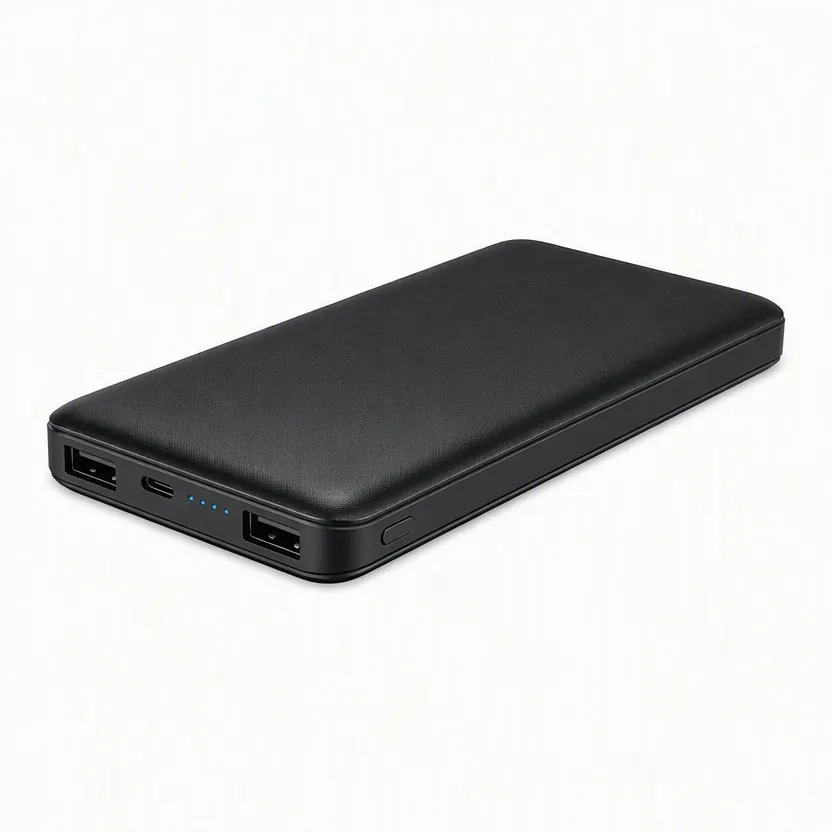 Power Bank 10000mAh