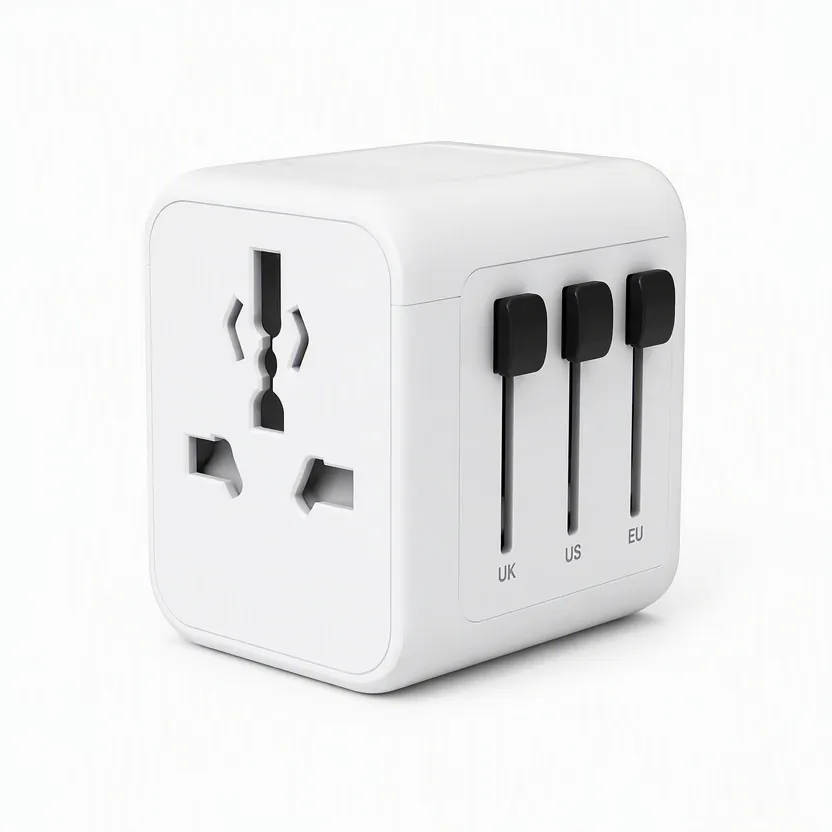 Universal Travel Adapter