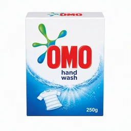 OMO Washing Powder 250g