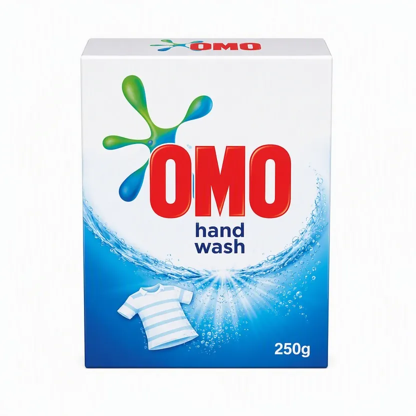 OMO Washing Powder 250g