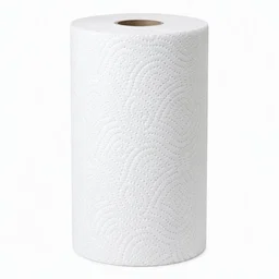 Fine Kitchen Paper Towel Roll