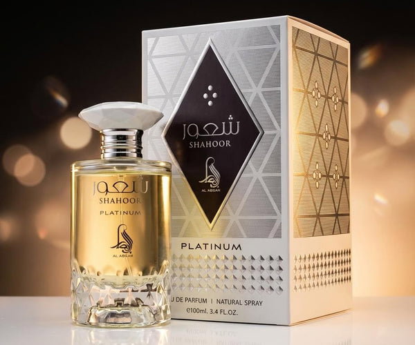 SHAHOOR PLATINUM