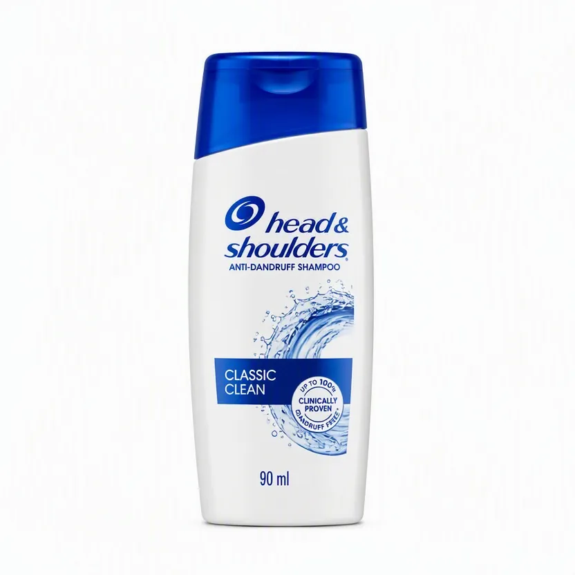 Head & Shoulders Shampoo 90ml