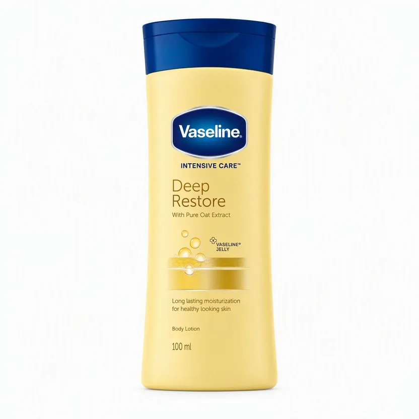 Vaseline Intensive Care Body Lotion 100ml