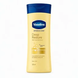 Vaseline Intensive Care Body Lotion 100ml