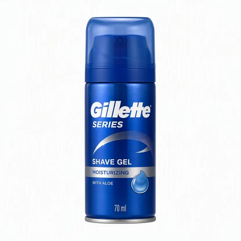 Gillette Series Shave Gel 70ml