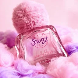 CANDYFLOSS