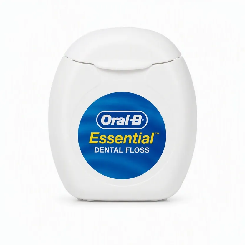 Oral-B Essential Dental Floss 50m