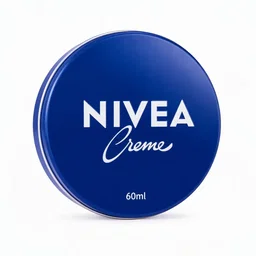 Nivea Creme 60ml Tin