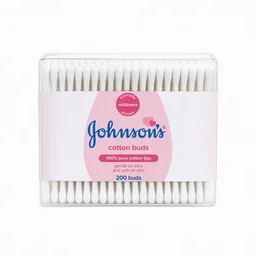 Johnson's Cotton Buds 200s