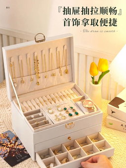 Jewellery box