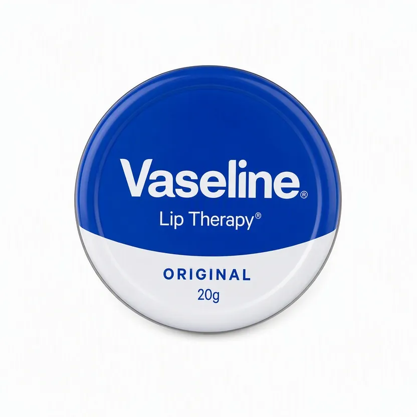 Vaseline Lip Therapy Original 20g_0