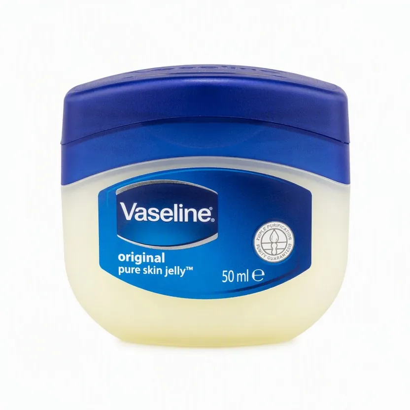 Vaseline Petroleum Jelly 50ml_0