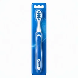 Oral-B Medium Toothbrush