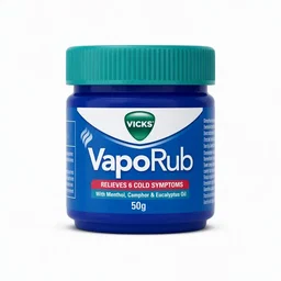 Vicks VapoRub 50g
