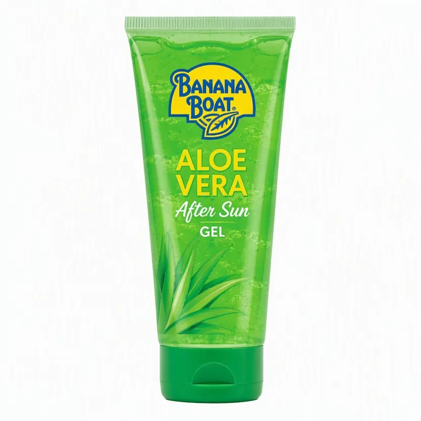 Banana Boat Aloe After Sun Gel 230g