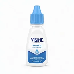 Visine Eye Drops 15ml