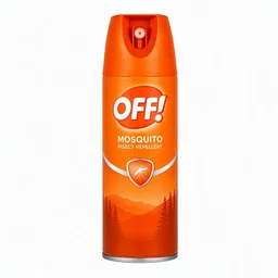 OFF! Insect Repellent Spray 100ml