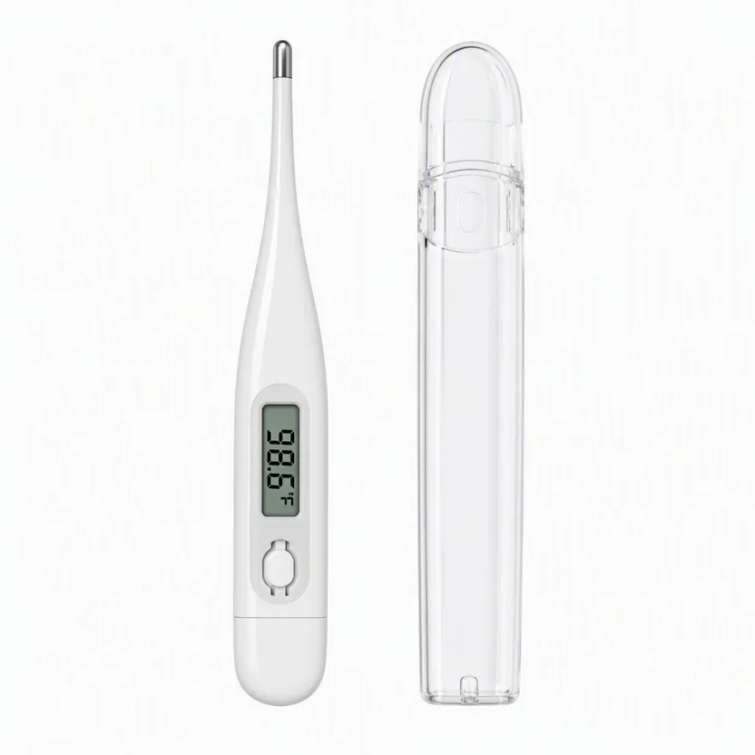 Digital Thermometer