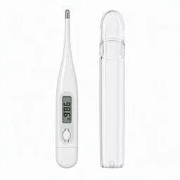 Digital Thermometer
