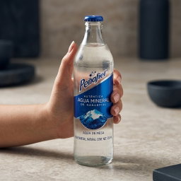 PEÑAFIEL MINERAL 355 ML