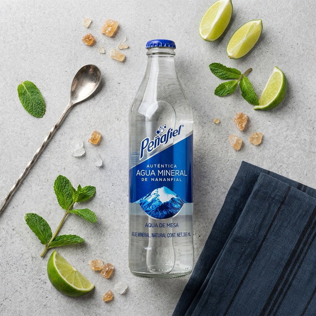 PEÑAFIEL MINERAL 355 ML_1