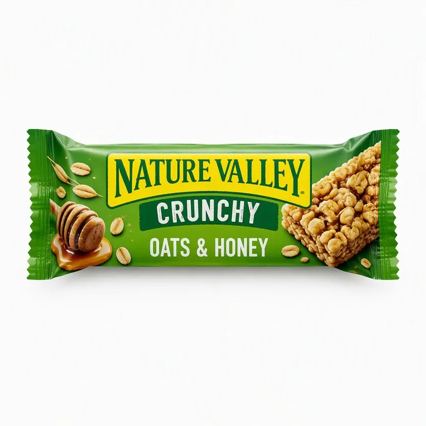 Nature Valley Oats & Honey Granola Bar