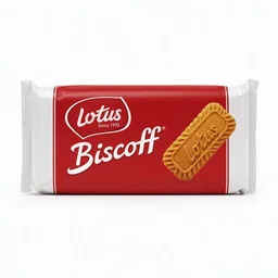 Lotus Biscoff Biscuits 124g