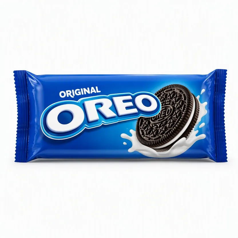 Oreo Original Biscuits