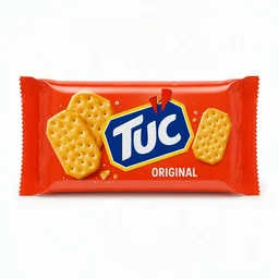 Tuc Original Crackers 100g