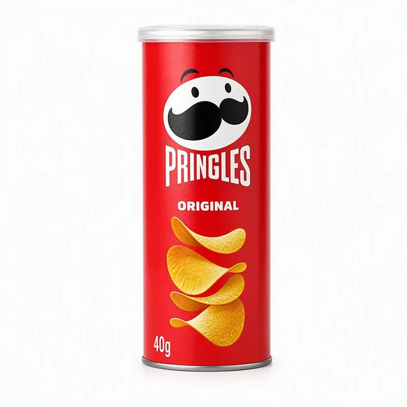 Pringles Original 40g