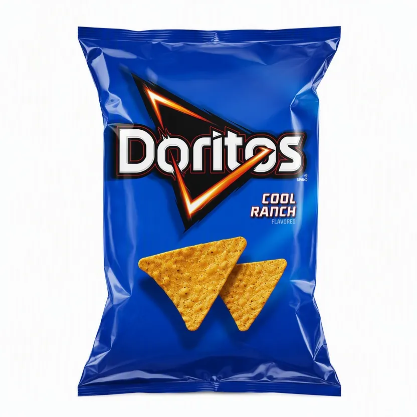Doritos Cool Ranch Tortilla Chips_0