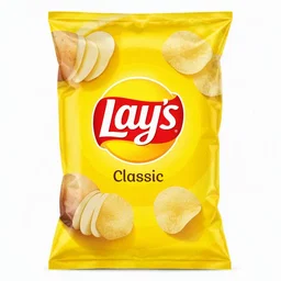Chips & Snacks