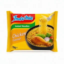 Indomie Chicken Flavour Instant Noodles 70g