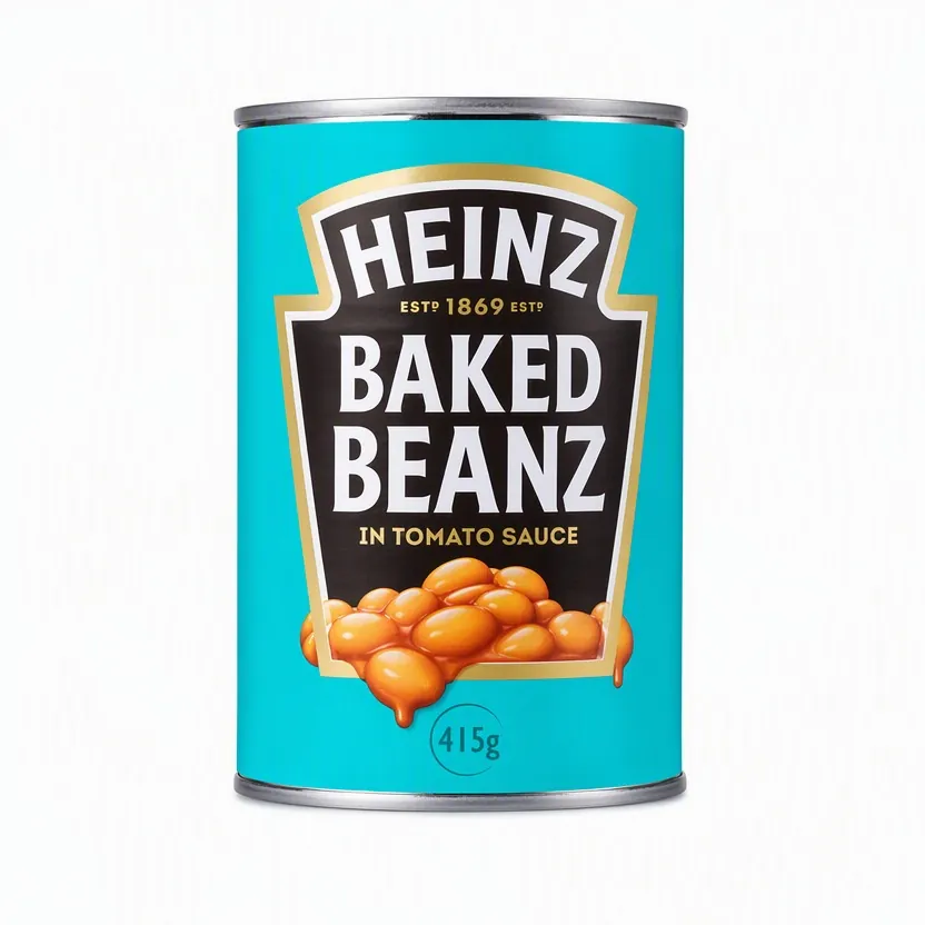 Heinz Baked Beans 415g