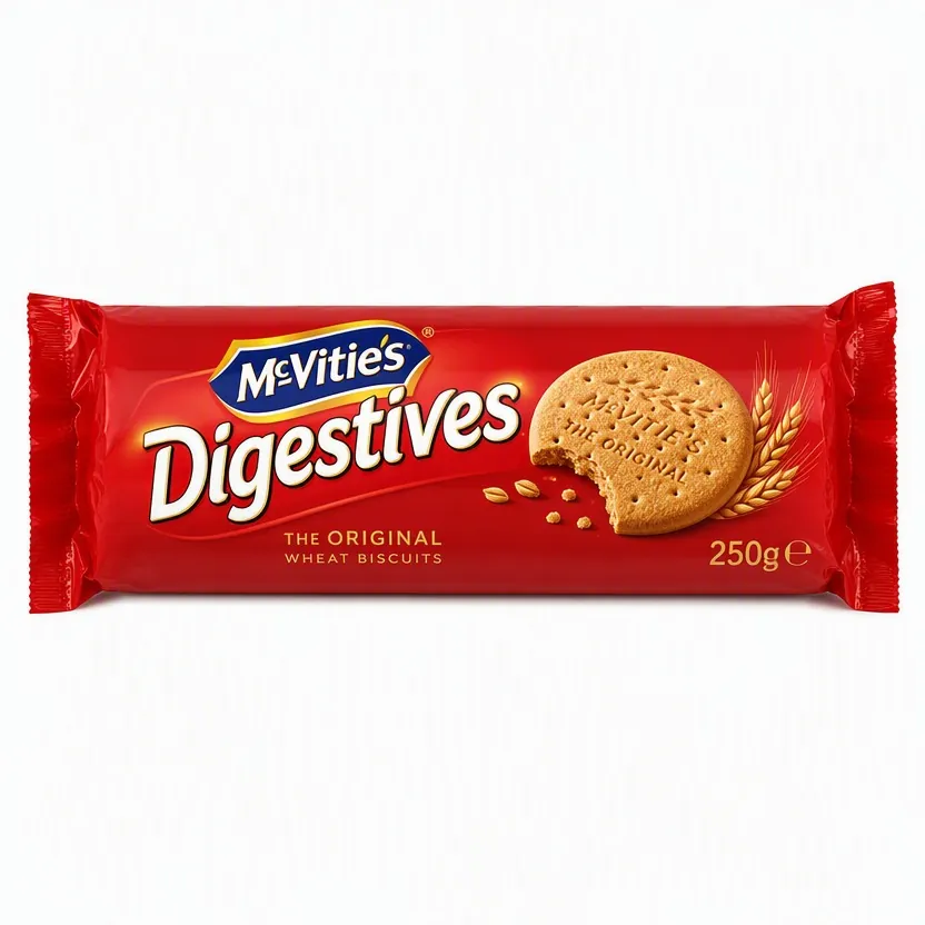 McVitie's Digestives 250g