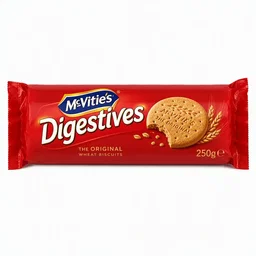 McVitie's Digestives 250g