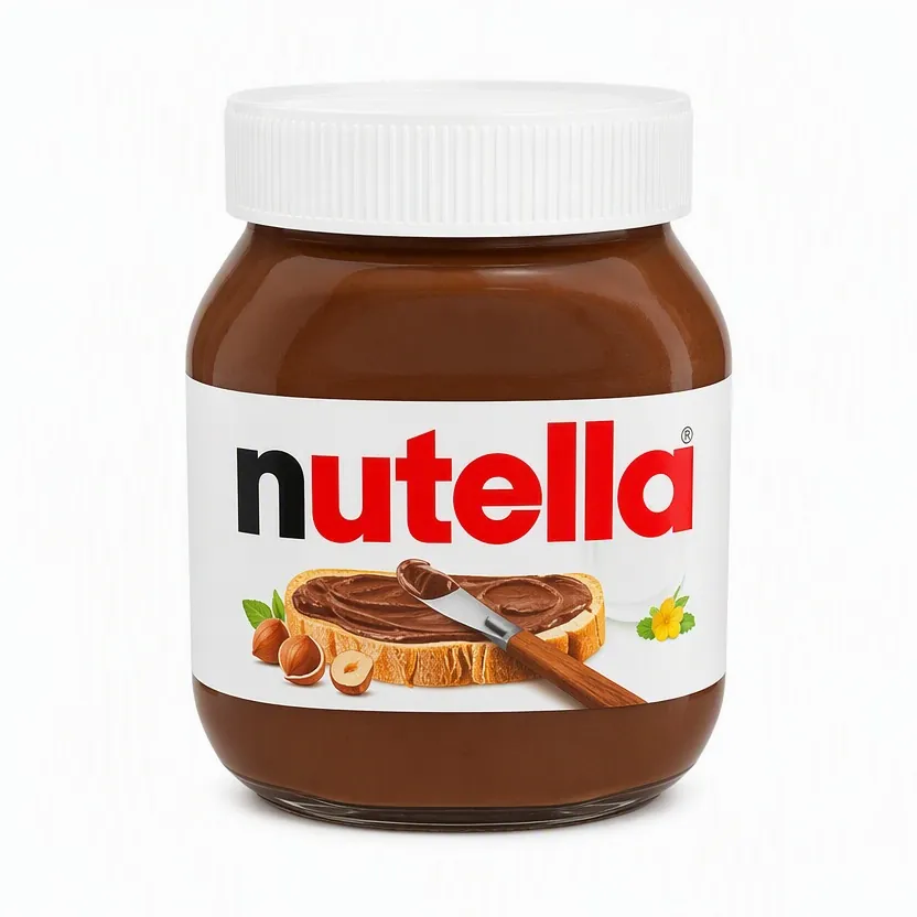 Nutella 350g