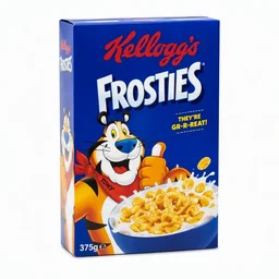 Kellogg's Frosties 375g