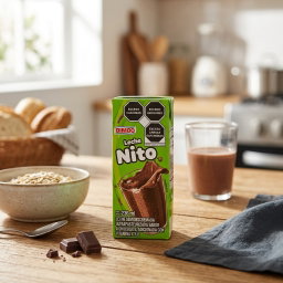 LECHE NITO BIMBO 236 ML