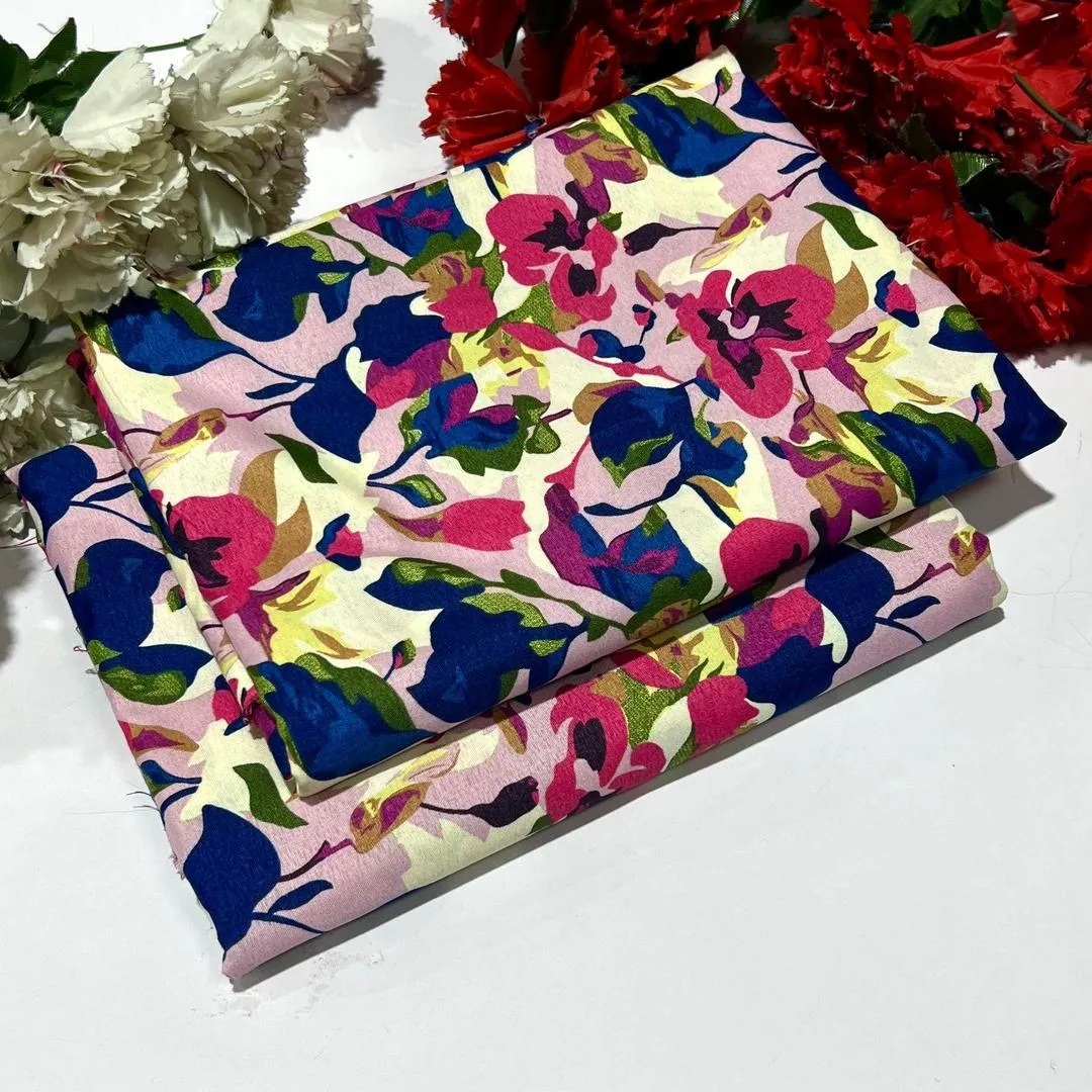 Shirt Fabric Women 