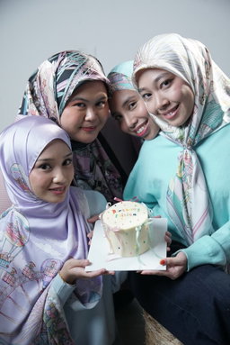 BIRTHDAY EDITION SERIES