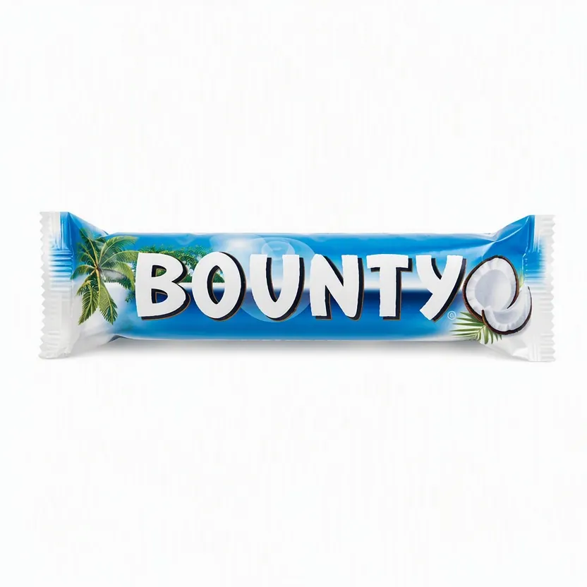 Bounty Chocolate Bar 57g_0