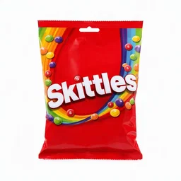 Skittles Fruits Candy 45g