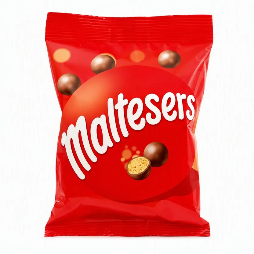 Maltesers Chocolate Bag 37g
