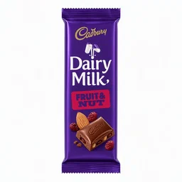 Cadbury Dairy Milk Fruit & Nut Chocolate Bar