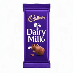 Chocolate & Candy